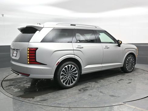 New 2026 Hyundai Palisade Calligraphy image 2