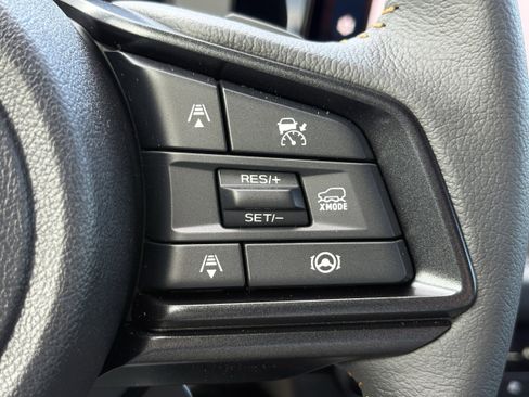 New 2026 Subaru Outback Wilderness AWD/4WD image 13