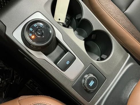 New 2026 Ford Bronco Sport Outer Banks AWD/4WD image 21