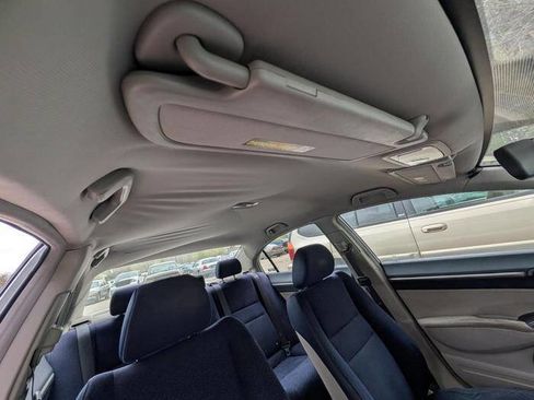 Used 2008 Honda Civic Hybrid Sedan image 44