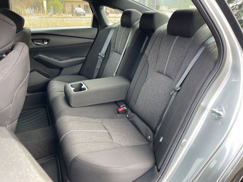 Used 2024 Honda Accord Sport image 20