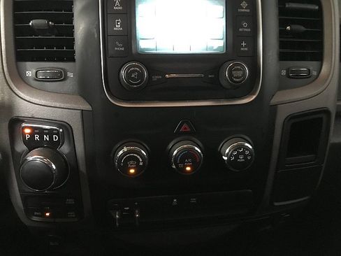 Used 2016 RAM 1500 Tradesman w/ Popular Equipment Group AWD/4WD image 28