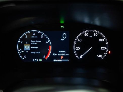 Used 2025 Honda CR-V EX image 17