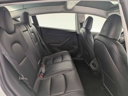 Used 2023 Tesla Model 3 Standard Range RWD image 19