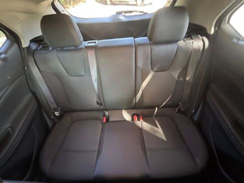 Used 2025 Buick Encore GX Preferred FWD image 39