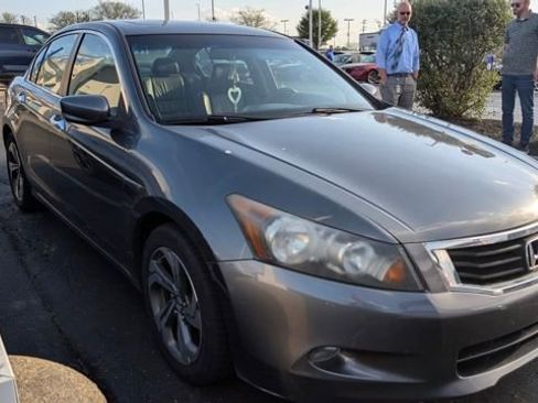 Used 2010 Honda Accord EX-L image 7