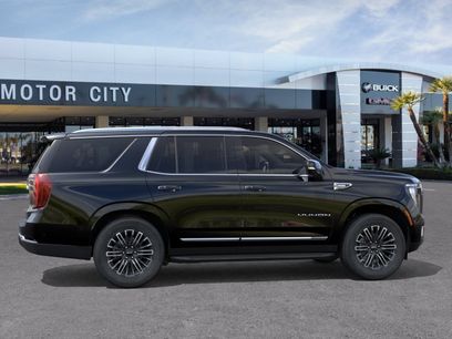 New 2026 GMC Yukon Elevation w/ Elevation Premium Package