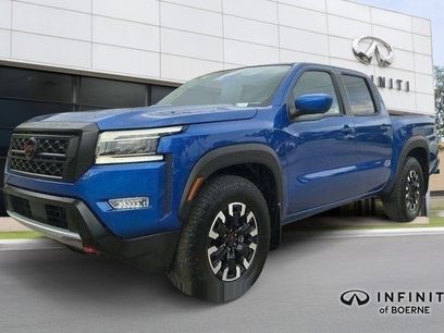 Used 2024 Nissan Frontier Pro-X w/ Pro Convenience Package