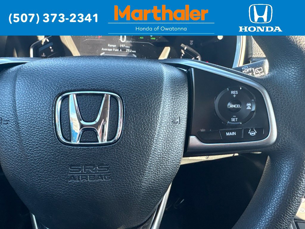 Used 2017 Honda CR-V EX image 25