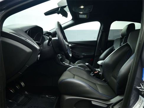 Used 2016 Ford Focus RS image 15