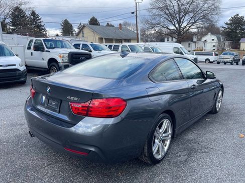 Used 2014 BMW 428i xDrive Coupe image 6
