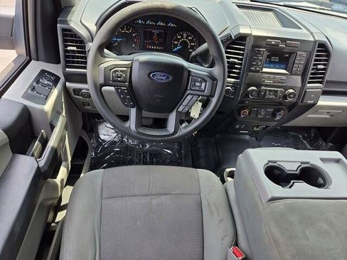 Used 2015 Ford F150 XL w/ Equipment Group 101A Mid RWD image 15