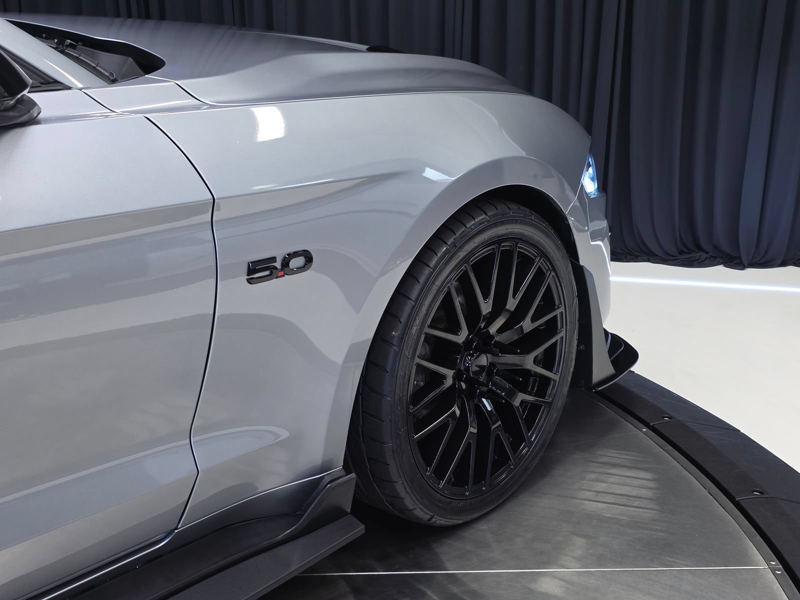 Used 2023 Ford Mustang GT Premium w/ Equipment Group 401A RWD image 48