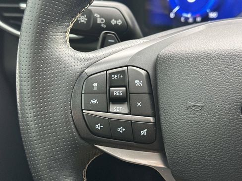 Used 2020 Ford Explorer ST w/ Premium Technology Package AWD/4WD image 20