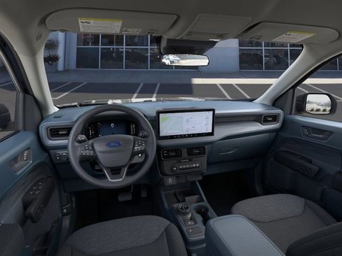 New 2026 Ford Maverick XL image 9