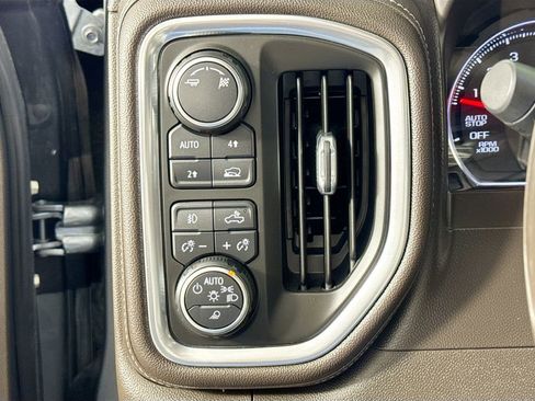 Used 2019 Chevrolet Silverado 1500 LTZ w/ LTZ Plus Package image 10