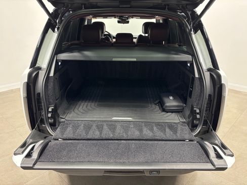 Used 2023 Land Rover Range Rover SE AWD/4WD image 42