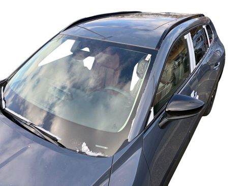 New 2026 MAZDA CX-50 AWD 2.5 Hybrid w/ Premium Pkg image 4