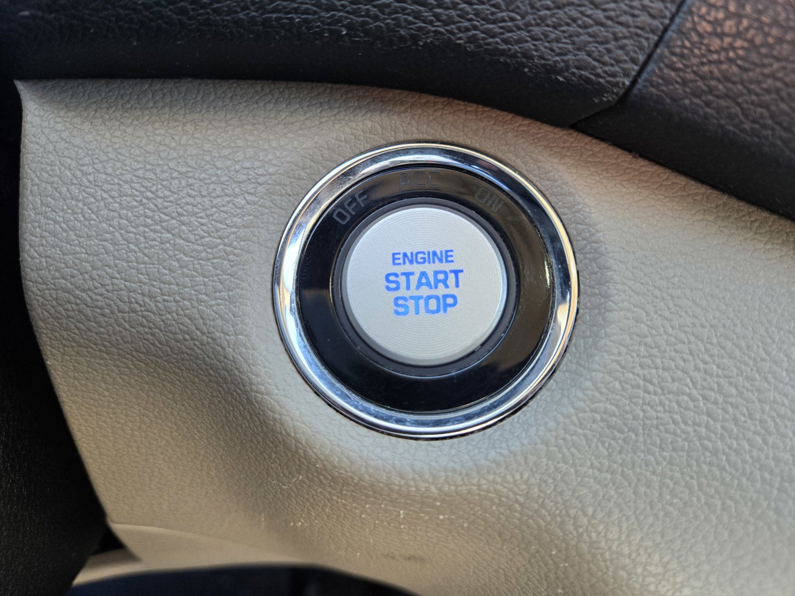 Used 2016 Hyundai Tucson Limited w/ Option Group 03 FWD image 17