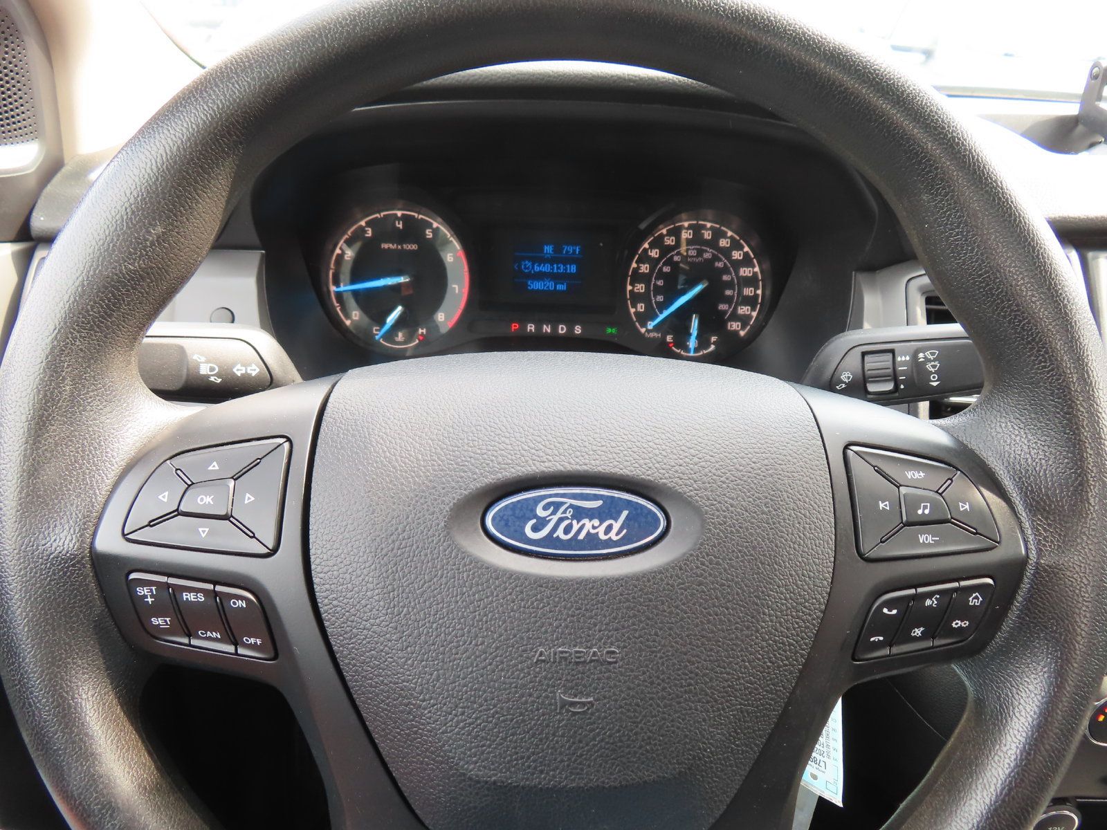 Used 2020 Ford Ranger XL w/ Equipment Group 101A Mid RWD image 18