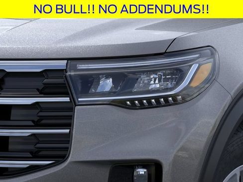 New 2026 Ford Explorer Active w/ Active Comfort Package RWD image 19