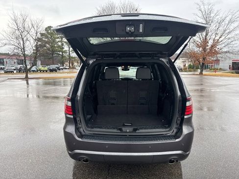 Used 2018 Dodge Durango GT w/ Blacktop Package image 20