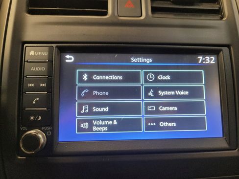 Used 2019 Nissan Versa S Plus FWD image 25