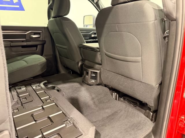 Used 2026 RAM 2500 Big Horn AWD/4WD image 45