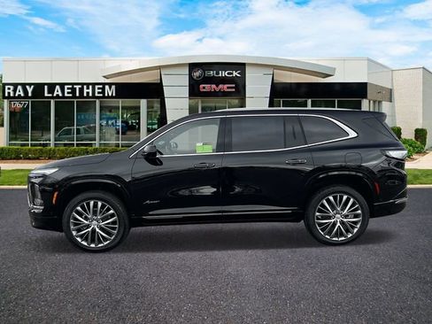 New 2026 Buick Enclave Avenir w/ Super Cruise Package AWD/4WD image 2