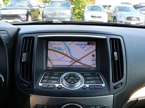 Used 2012 INFINITI G37 x Sedan w/ Premium Pkg AWD/4WD image 31