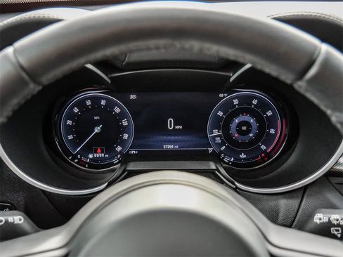 Used 2024 Alfa Romeo Stelvio Ti image 47