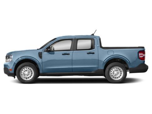 Used 2022 Ford Maverick XL w/ Equipment Group 100A Standard AWD/4WD image 3