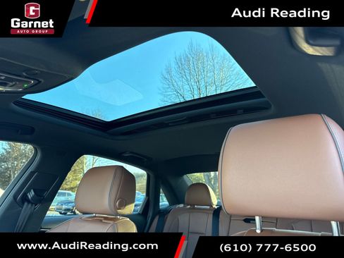 Used 2023 Audi A4 2.0T Premium Plus image 21