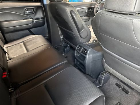 Used 2023 Honda Ridgeline RTL image 30