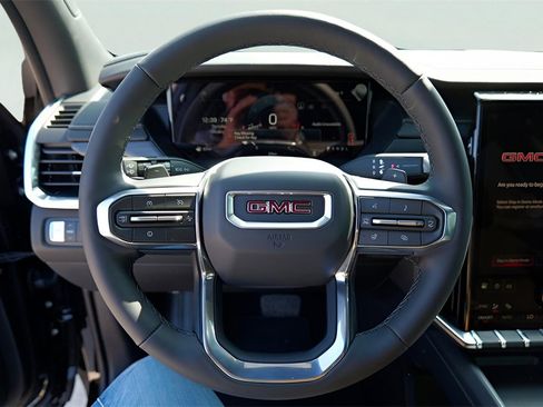 New 2026 GMC Acadia Elevation w/ Black Edition image 11