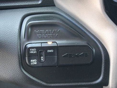 Used 2024 RAM 2500 Laramie w/ Safety Group image 17