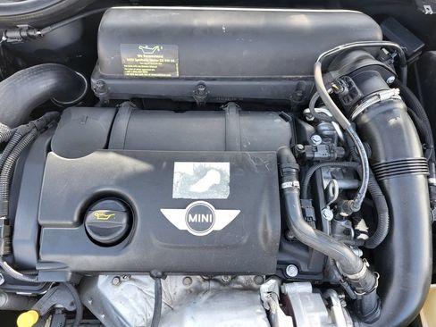 Used 2013 MINI Cooper Coupe S FWD image 32