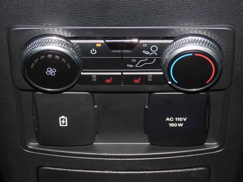 Certified 2023 Ford Explorer Timberline w/ Timberline Technology Package image 26