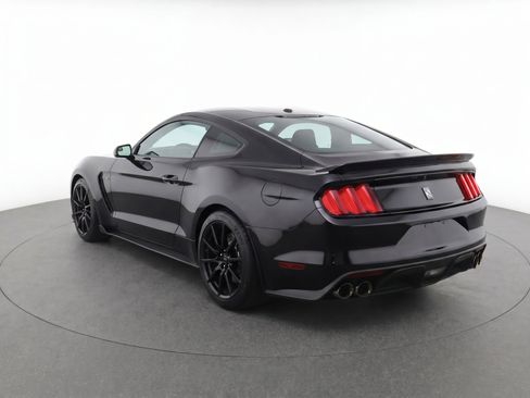 Used 2017 Ford Mustang Shelby GT350 w/ Electronics Package RWD image 3