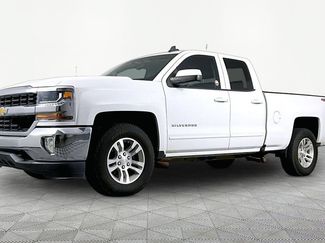 Used 2019 Chevrolet Silverado 1500 LT w/ All Star Edition AWD/4WD video 1