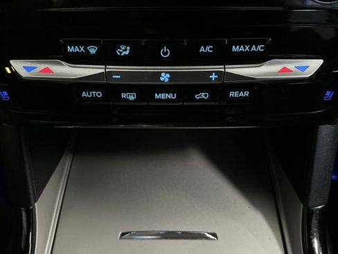 Certified 2023 Ford Explorer ST w/ Technology Package image 22