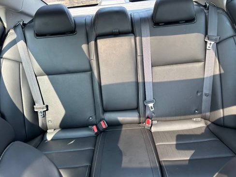 Used 2019 Nissan Maxima 3.5 SL FWD image 35