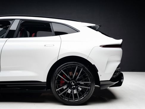Used 2023 Aston Martin DBX 707 AWD/4WD image 20