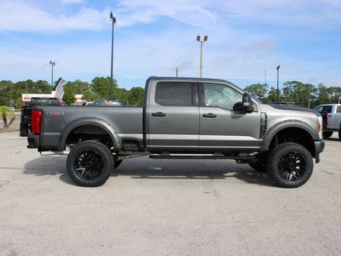 Used 2026 Ford F250 XLT AWD/4WD image 13