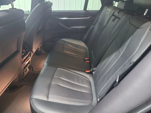 Used 2018 BMW X5 xDrive35i w/ M Sport Package AWD/4WD image 39