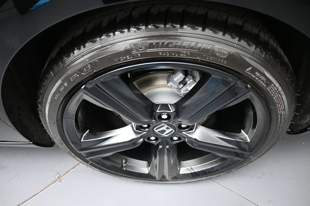 Certified 2026 Honda Accord Sport image 15