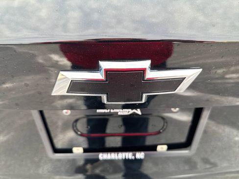 Used 2023 Chevrolet Blazer LT w/ Midnight/Sport Edition image 28