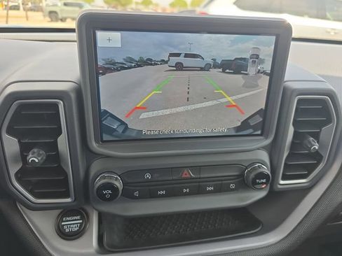 Used 2023 Ford Bronco Sport Big Bend w/ Convenience Package image 22