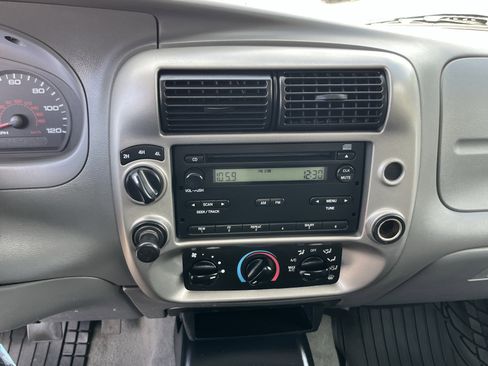 Used 2007 Ford Ranger XLT AWD/4WD image 22
