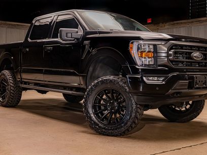 Used 2022 Ford F150 XLT w/ Equipment Group 302A High